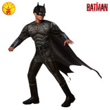 The Batman 2022 Deluxe Adult Costume
