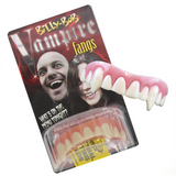 Billy Bob Vampire Teeth