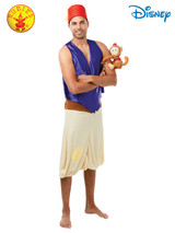 Aladdin Disney Mens Costume