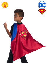 Superman Childs Cape