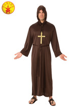 Monk Opp Costume