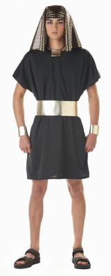 Pharaoh Costume