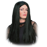 Addams Family - Morticia Wig