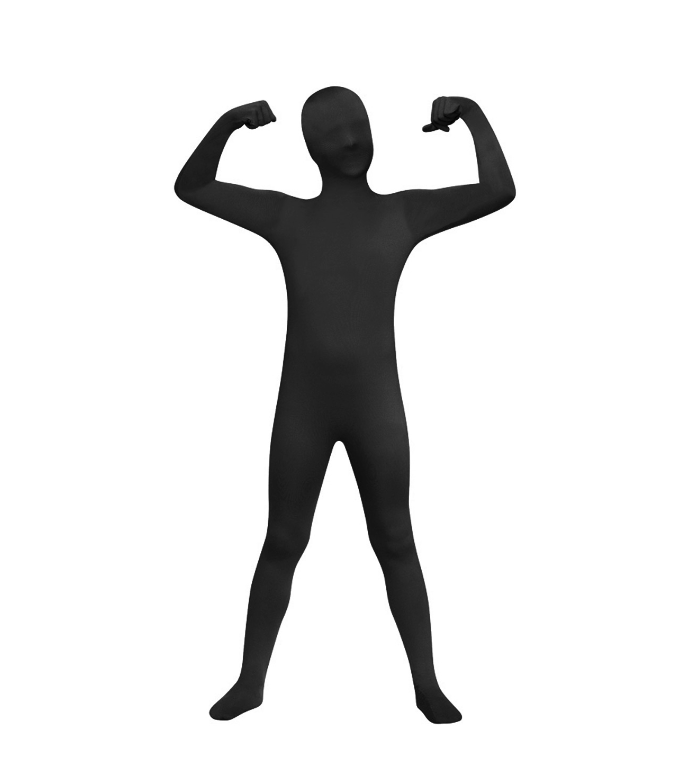 Morphsuit Costumes