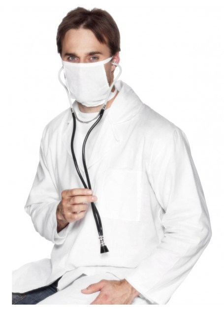 Deluxe Stethoscope Costumes To Buy Perth