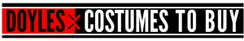 Costumes To Buy