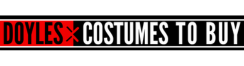 Costumes To Buy