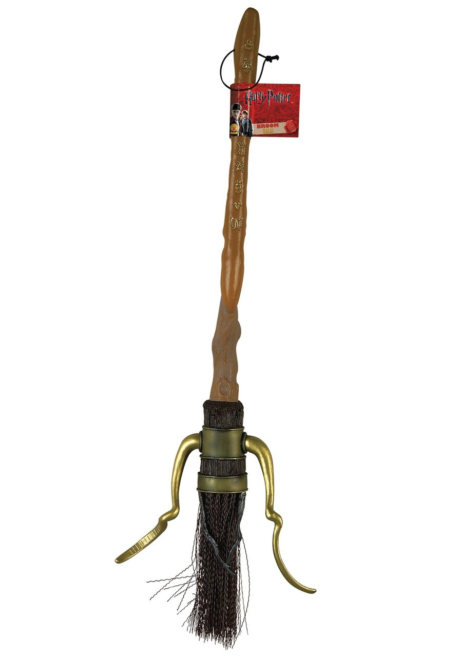 Harry Potter Broom Costumes To Buy
