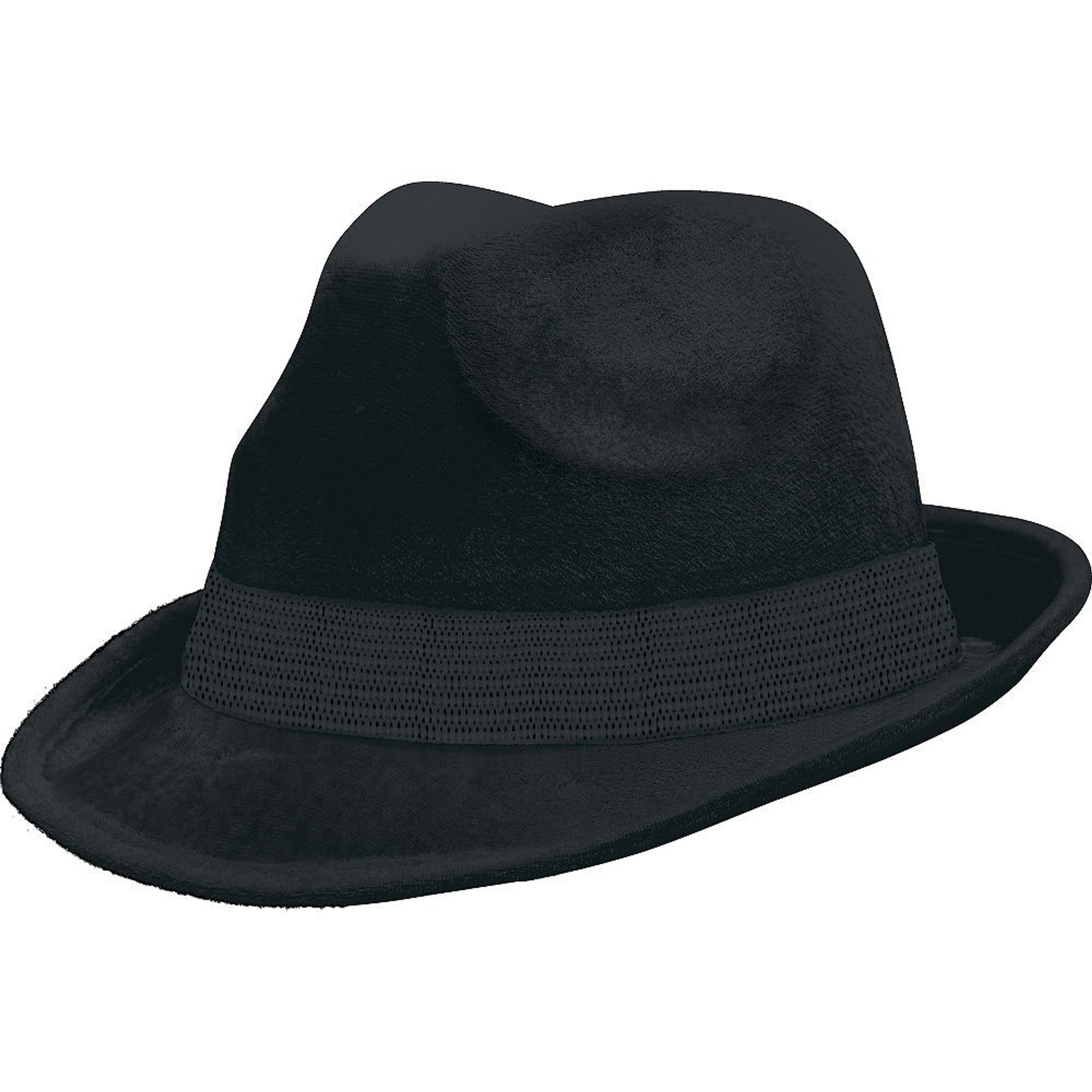 Black Fedora Hat Costumes to Buy Perth