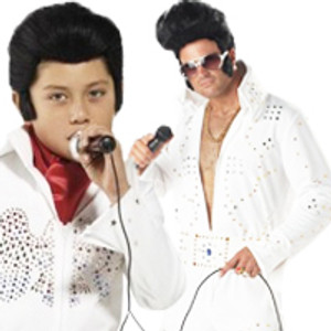 Elvis Costumes