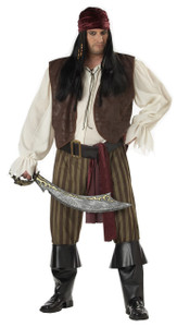 Pirate Costumes for Kids, Women | Australia wide