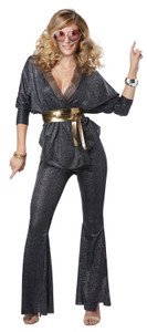 Disco Dazzler Costume Disco Dazzler Costume