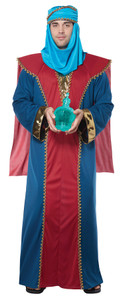 Balthasar Mens Costume - Three Wise Men Balthasar Mens Costume - Three Wise Men