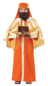 Gaspar Childs Costume - Three Wise Men Gaspar Childs Costume - Three Wise Men