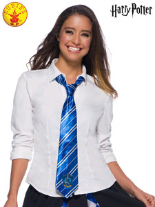 Ravenclaw Tie Ravenclaw Tie