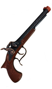 Diecast Metal Pirate Pistol Diecast Metal Pirate Pistol