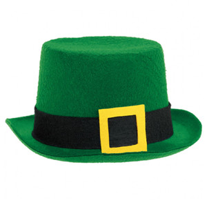 Green Top Hat Green Top Hat