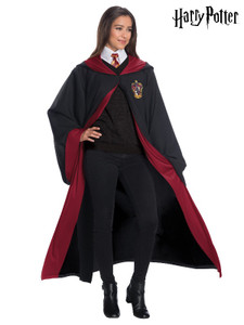 Gryffindor Adult Robe Gryffindor Adult Robe