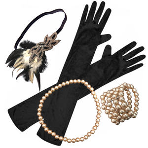 Superior Rose Gold Great Gatsby Kit Superior Rose Gold Great Gatsby Kit
