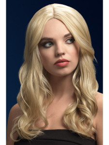 Dark Blonde Fever Khloe Costume Wig Dark Blonde Fever Khloe Costume Wig