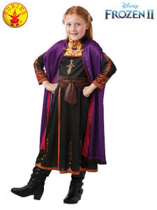 Anna Kids Character Frozen 2 Costume Anna Kids Character Frozen 2 Costume