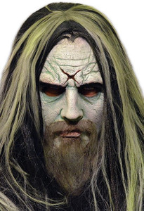 Rob Zombie Deluxe Mask Rob Zombie Deluxe Mask