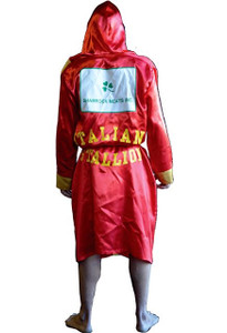 Rocky Balboa Robe Rocky Balboa Robe