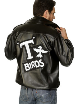 T-Birds Grease Mens Jacket