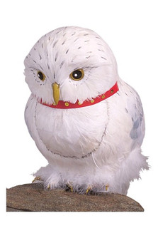 HEDWIG THE OWL PROP