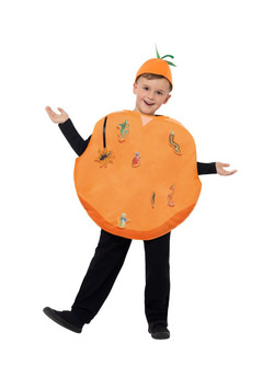 James and The Giant Peach Costume