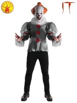 Pennywise "IT" 2017  Mens Costume