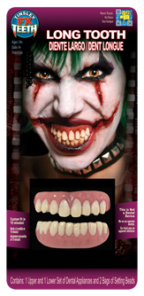 Long Tooth Premium Fx Teeth