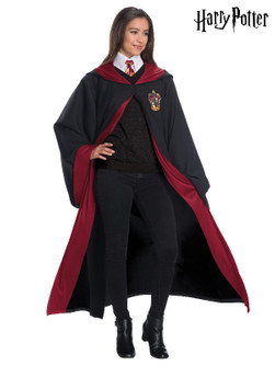 Gryffindor Adult Robe