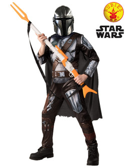 The Mandalorian Childs Costume