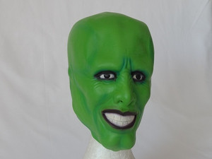 The Mask - Jim Carey