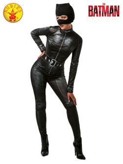 Selina Kyle Catwoman Deluxe Costume