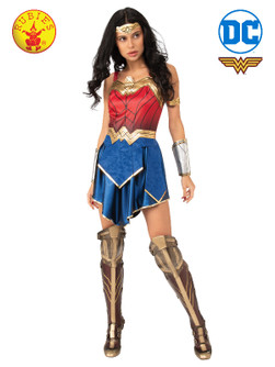 Wonder Woman 1984 Deluxe Costume