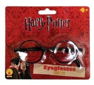 Harry Potter Deluxe Glasses