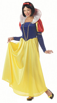 Snow White Costume