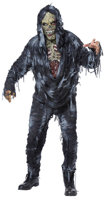 Rotten To The Core Mens Costume Rotten To The Core Mens Costume