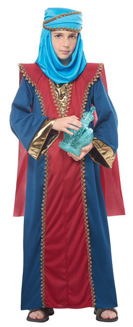 Balthasar Childs Costume - Three Wise Men Balthasar Childs Costume - Three Wise Men