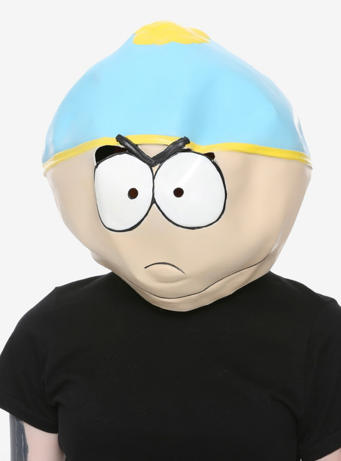 Cartman Latex Mask Cartman Latex Mask