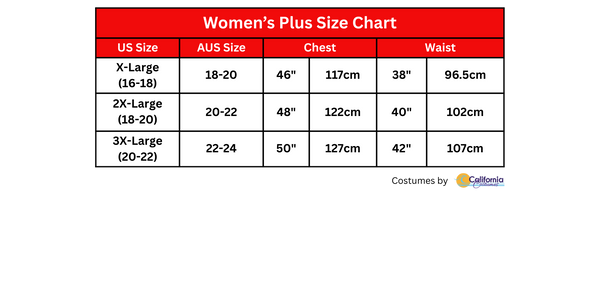 Discolicious Costume Plus Size