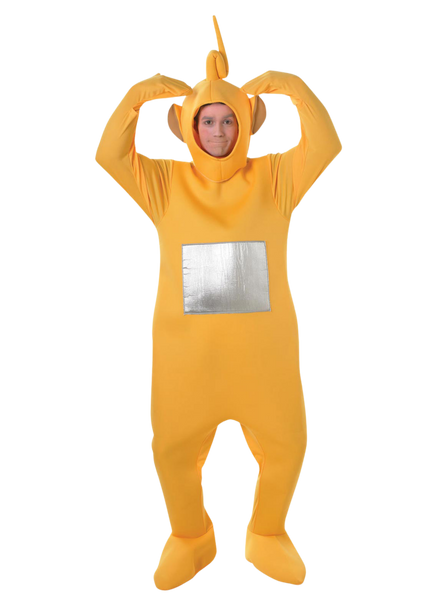 Teletubbies Costume Laa-Laa