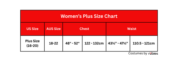 Dorothy Plus Size Costume The Wizard of Oz