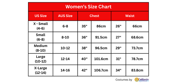 Steampunk Girl Adult Costume