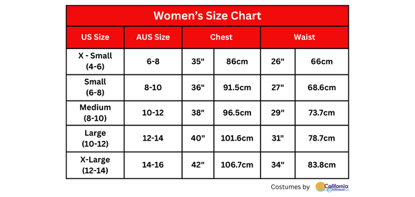 Disco Sensation Adult Costume