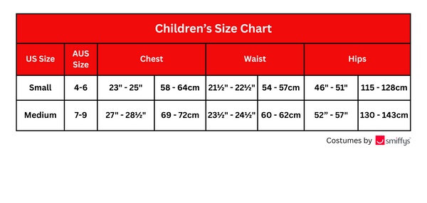 Victorian Poor Boys Pioneer Costume