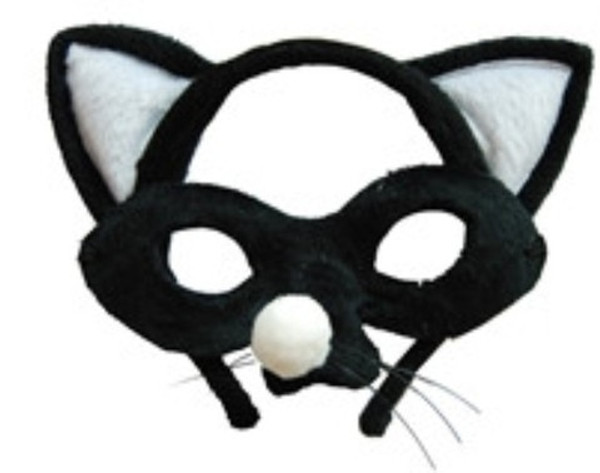 Cat Child Animal Set