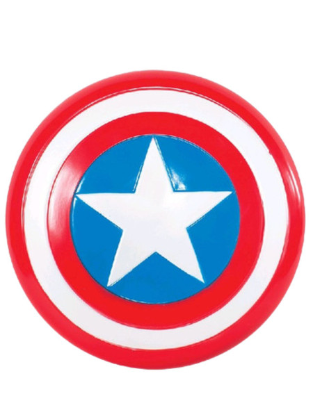 Captain America Child 12" Shield